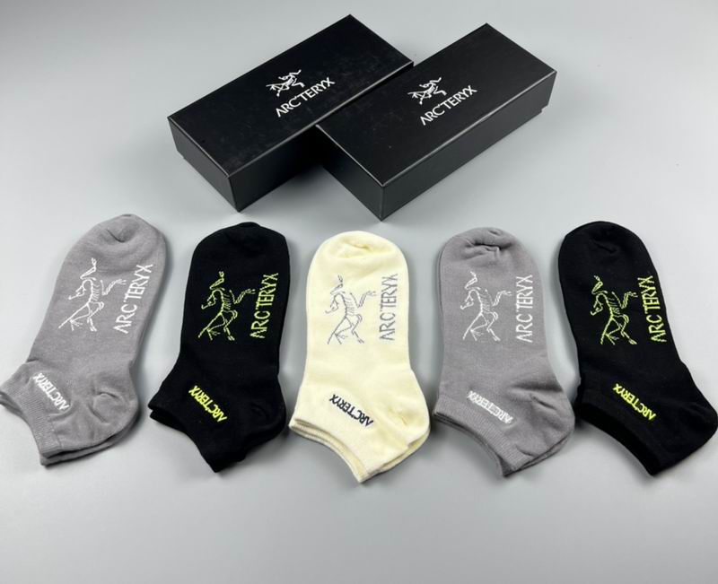 Arcteryx Socks QY07